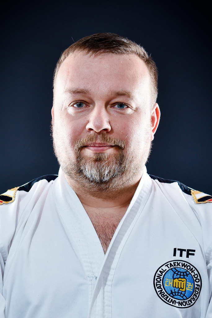Martin Zámečník
