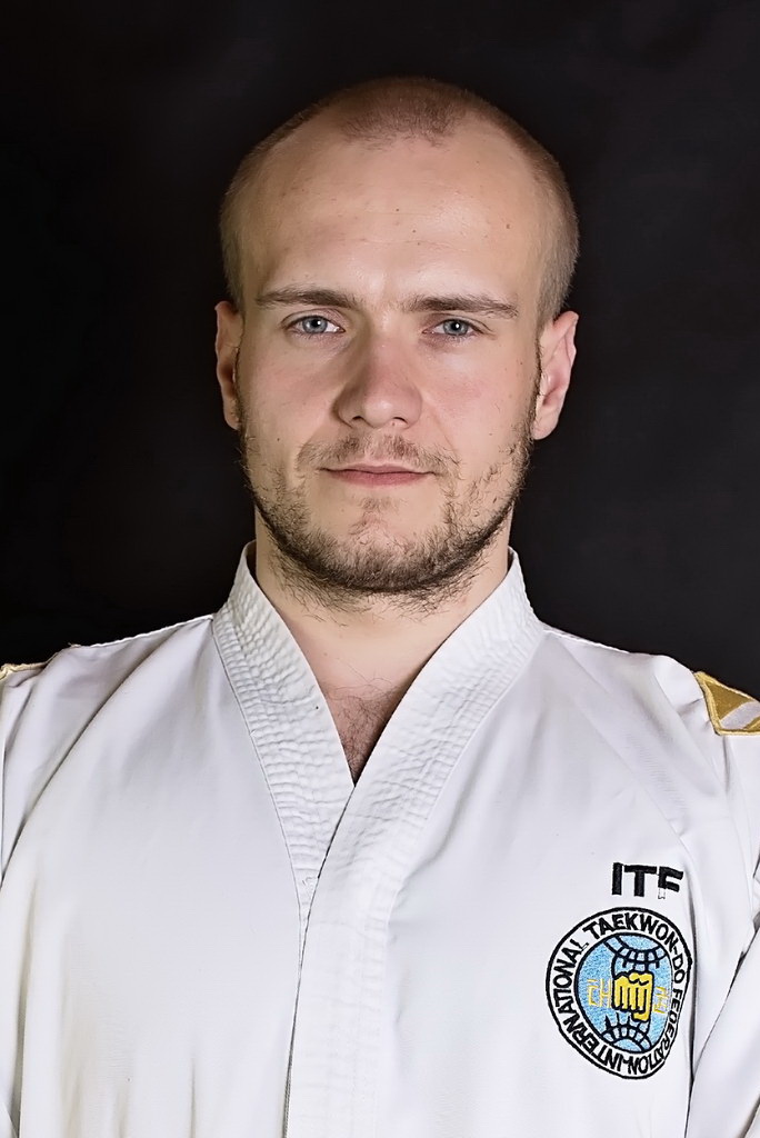 Tomáš Veverka