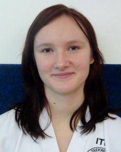 Barbora Dlouhá