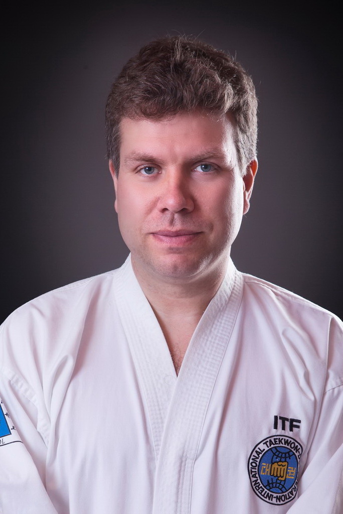 Tomáš Komrska