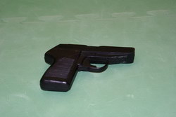 Cvičná pistole
