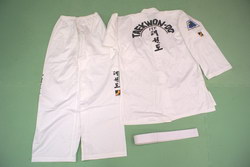 Dobok Sasung