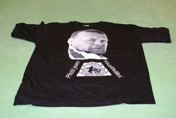 Tričko harabodži