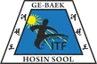 Logo školy Ge-Baek Hosin Sool