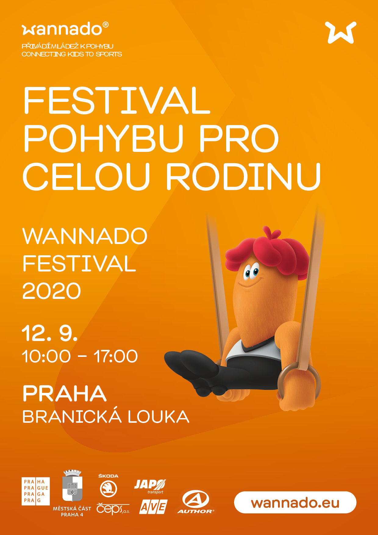 wannado festival