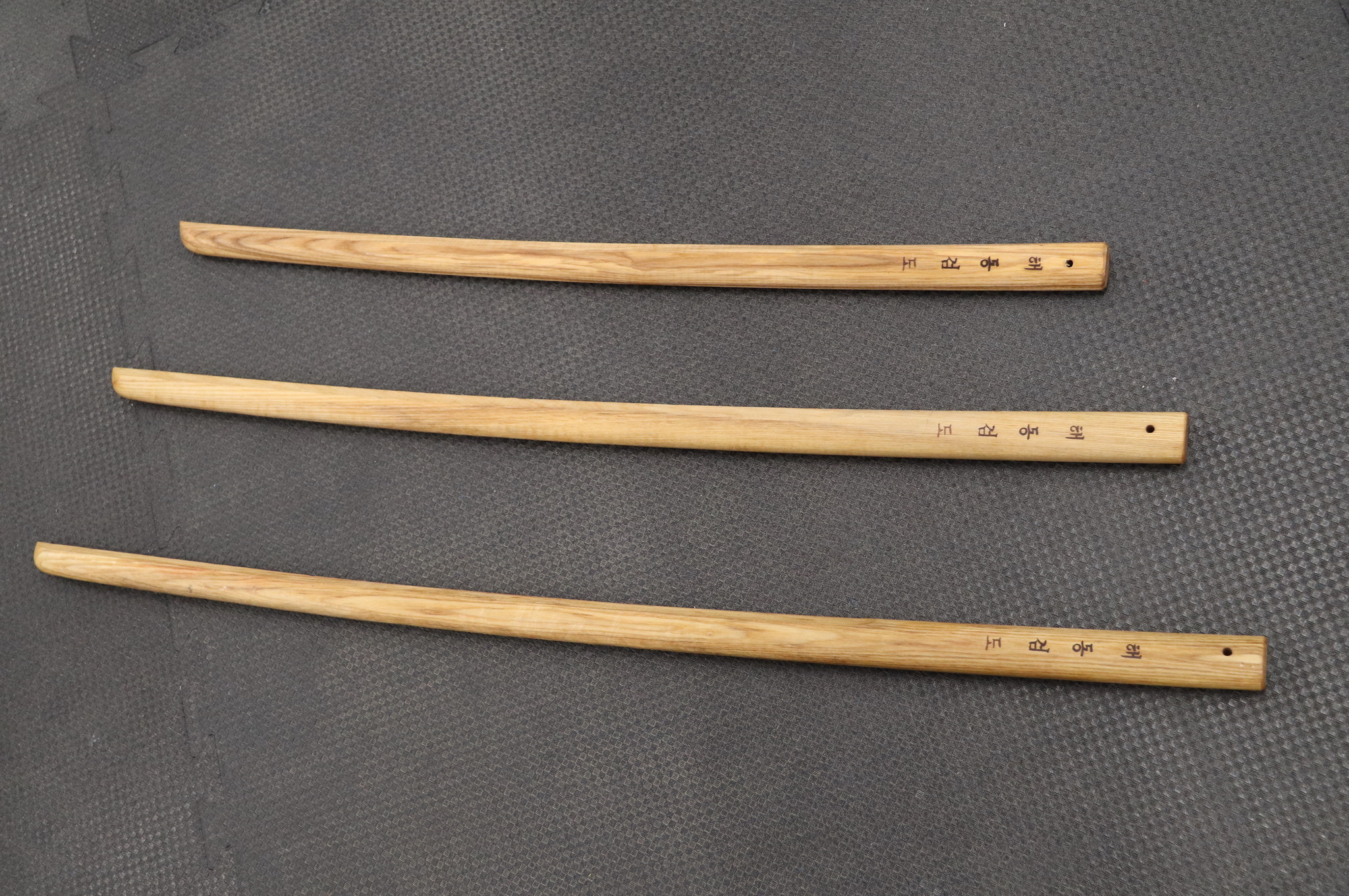 Meč dřevěný 70 - 90 cm